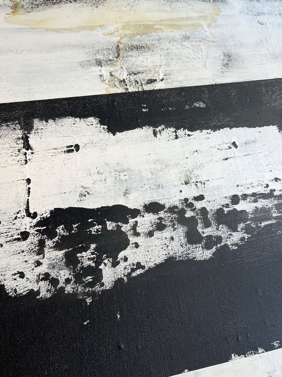 Fractured Edge
