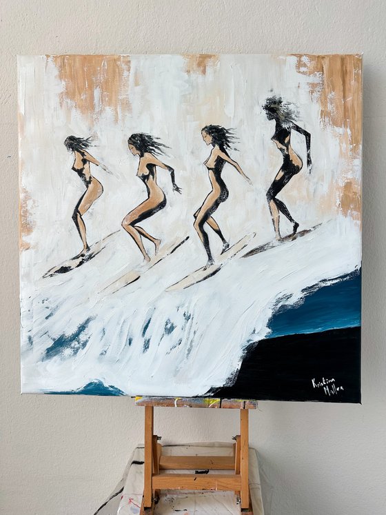 Wild Wave Riders II