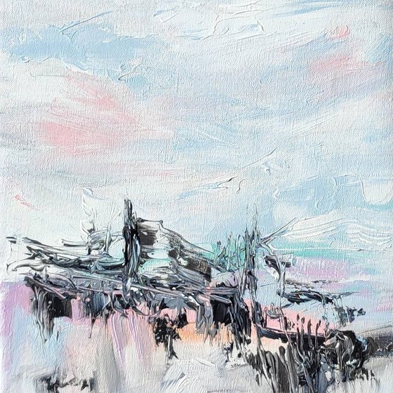 Vent du nord