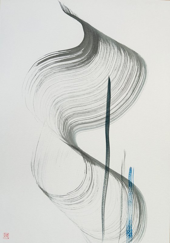 Silver spirit 2