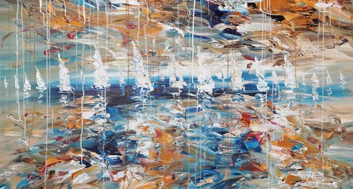 Artwork by Peter Nottrott