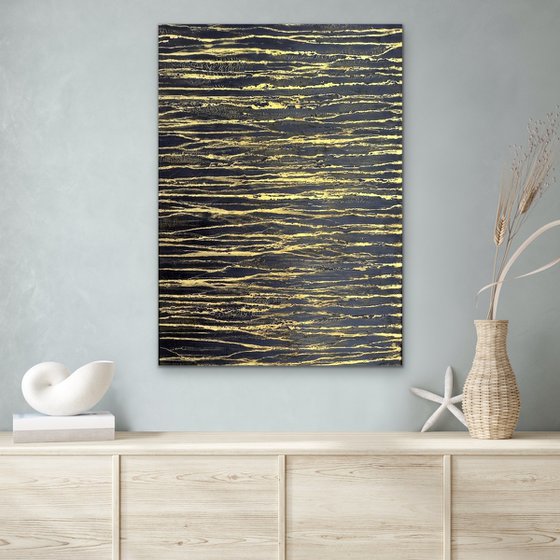 A Crush on Black (#11)