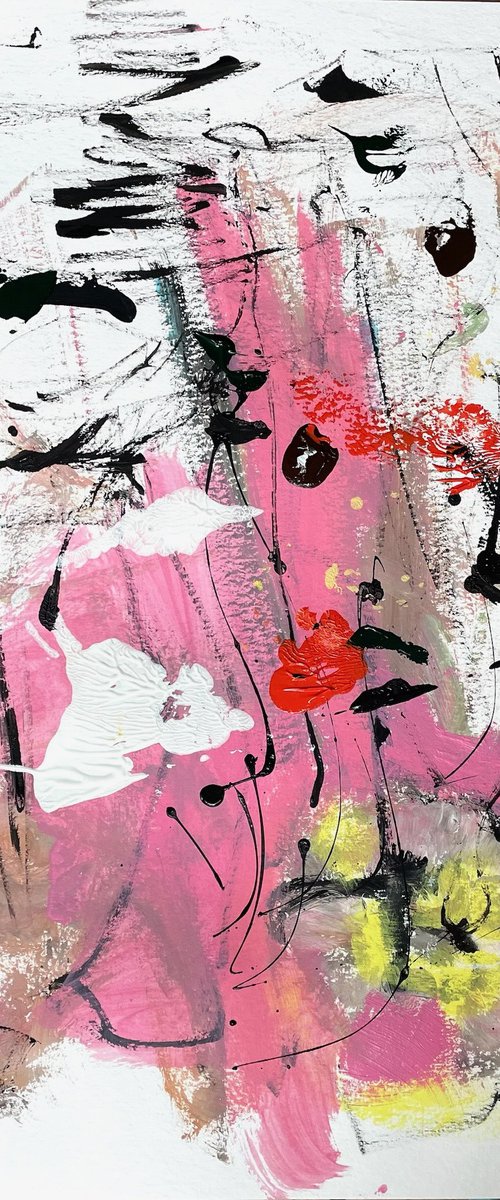 It´s the Point of View by Christel Haag