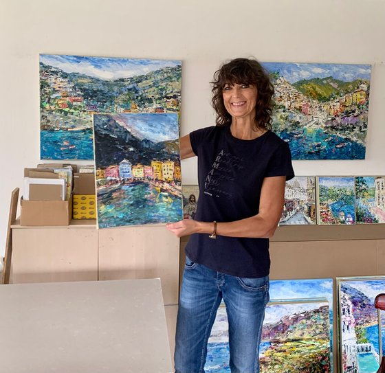 Riva del Garda, Italy