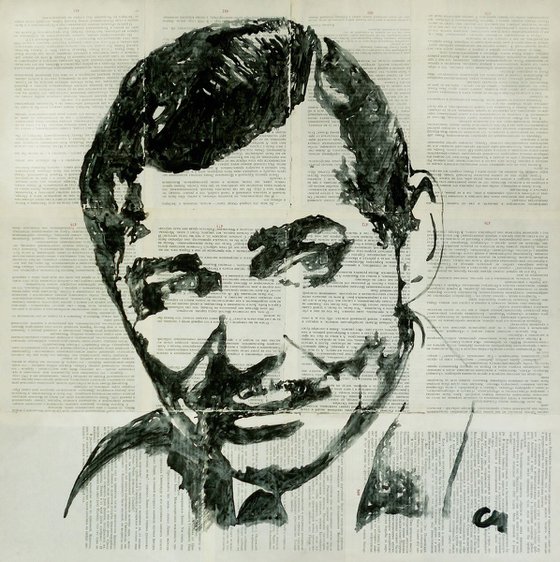 Clark Gable