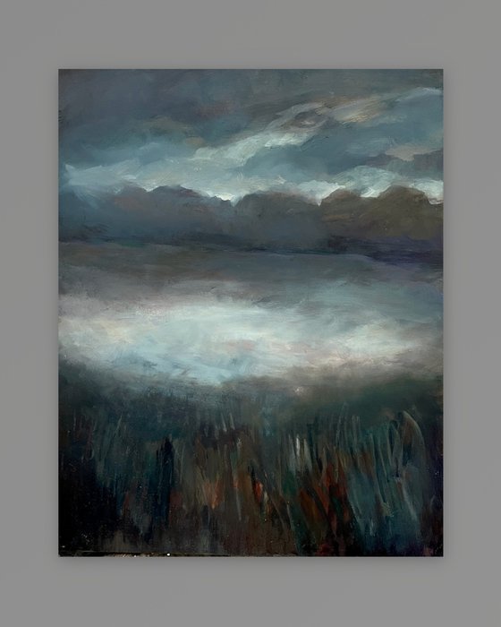 From Darkness, Towards Light