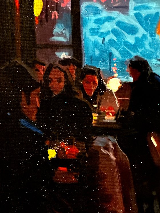 By Candlelight