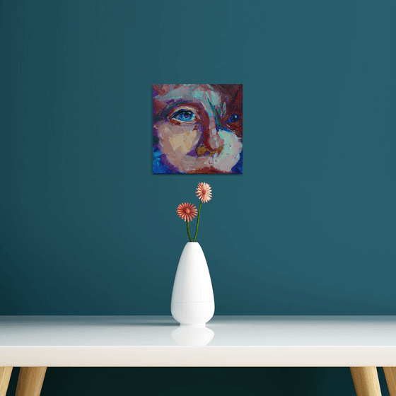 The Innocent Eye
