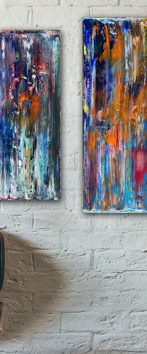 "Help Me Help You" by Preston M. Smith (PMS)