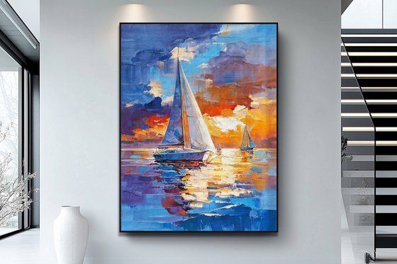 Radiant Voyage