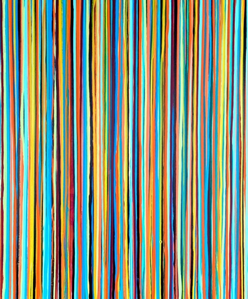 The Emotional Creation #364 by Carla Sá Fernandes