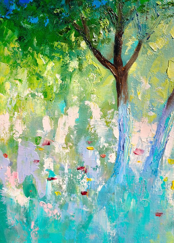 Trees