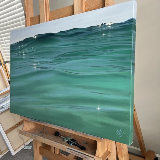 Emerald Clarity