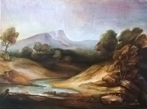 landscape