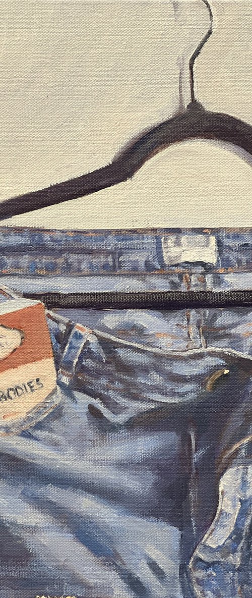 Pocket book by Louise Gillard