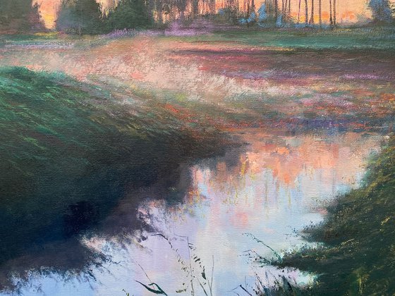 Red Sky Stream 2