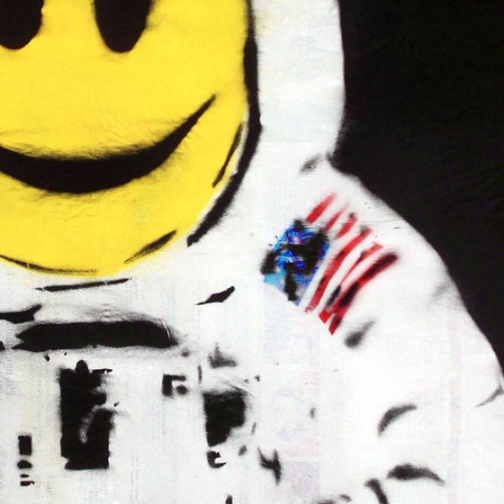 THE HAPPYNAUT (U)