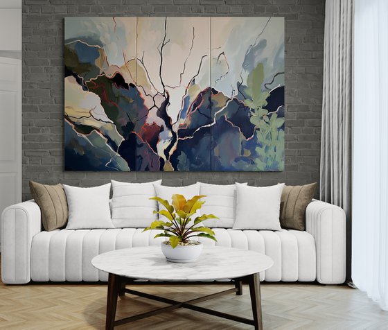 Secrets of the Forest #1