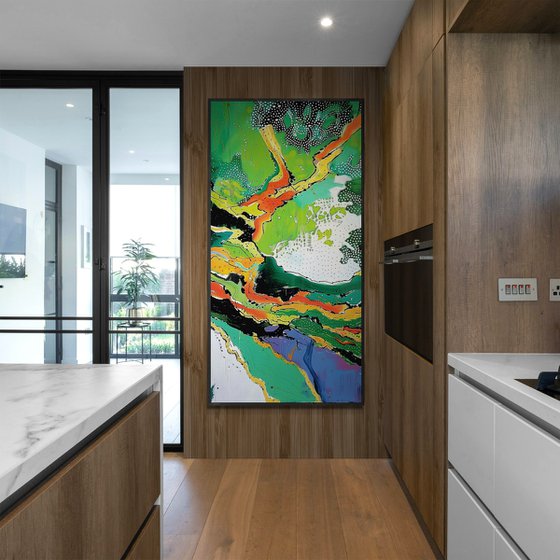 Pulse of Wild Nature #3