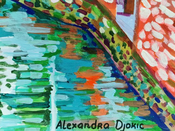 Venice No2