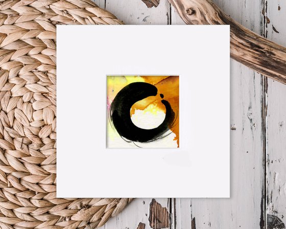 Enso Zen Circle Collection 2