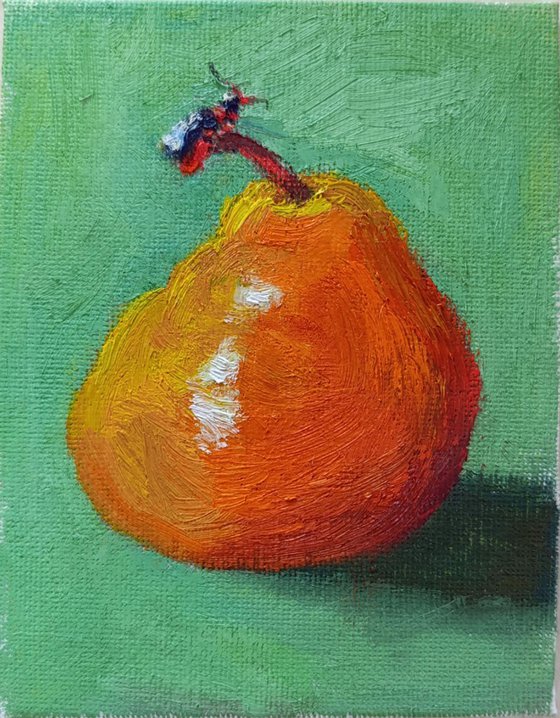 Pear I