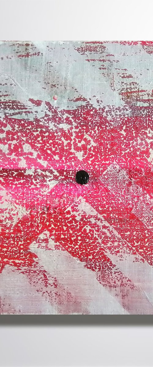 "The lines" by Marya