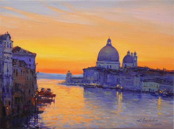 Beautiful Venice