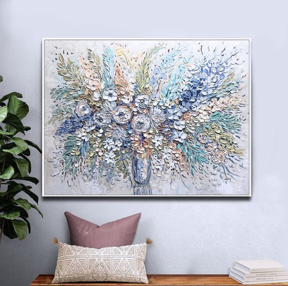 Celestial Bouquet