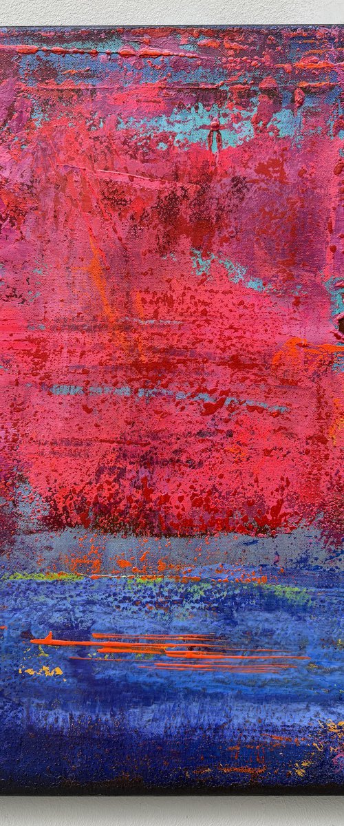 Open Space by Viki Smoliar