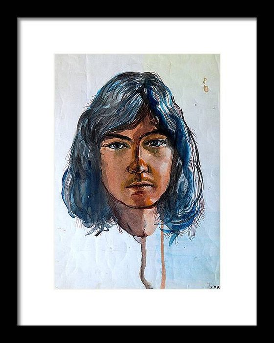 Portrait Alik