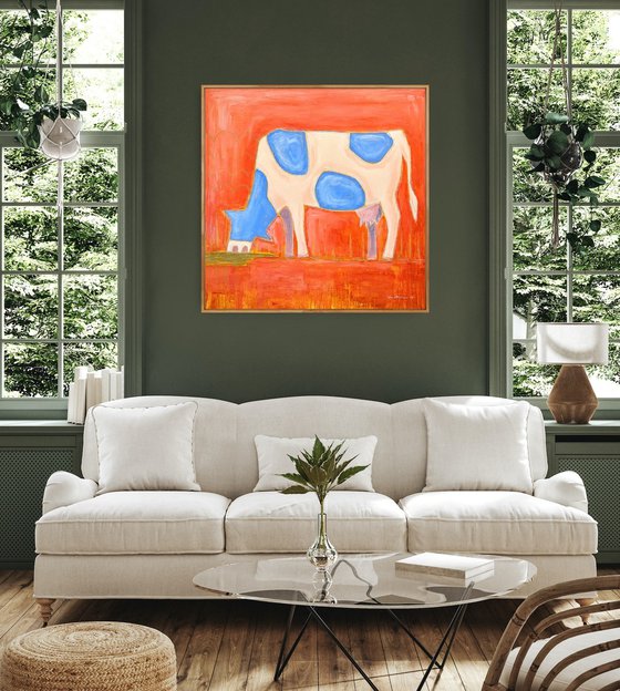 Cow #2