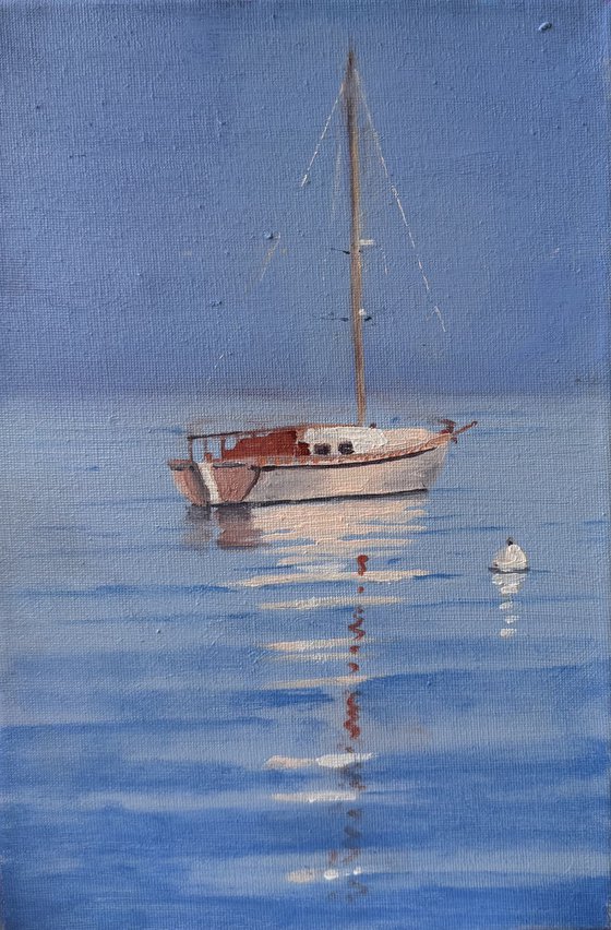 Calm 04