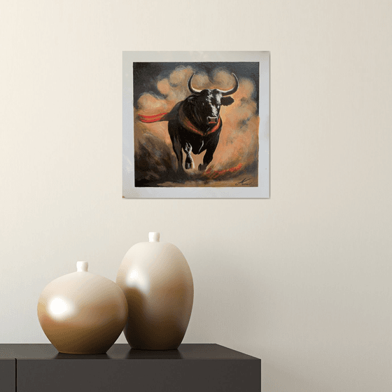 Bull