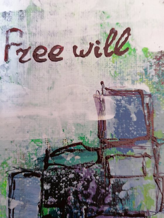 Free Will