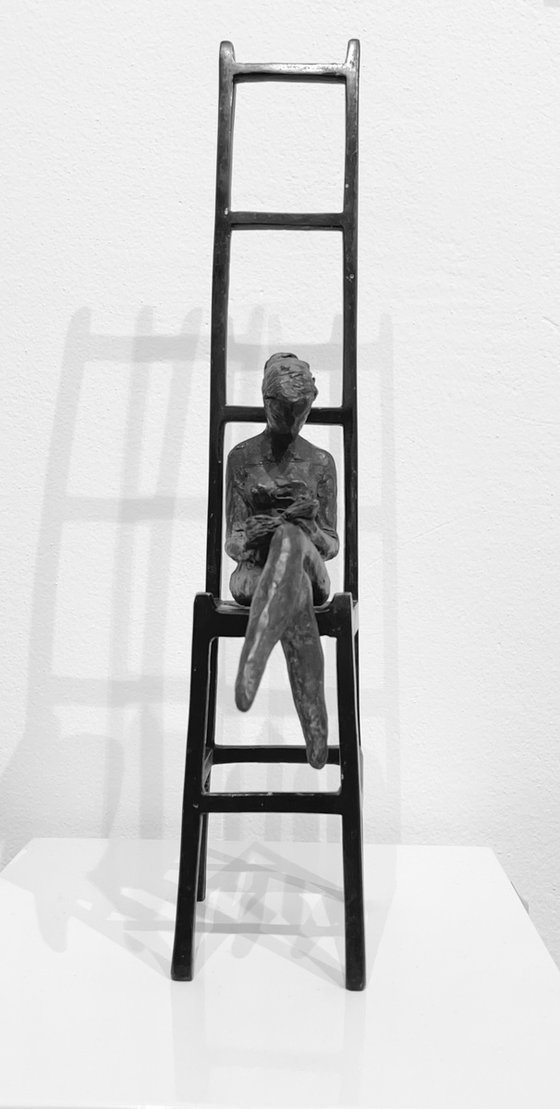 The Reader’s Reverie