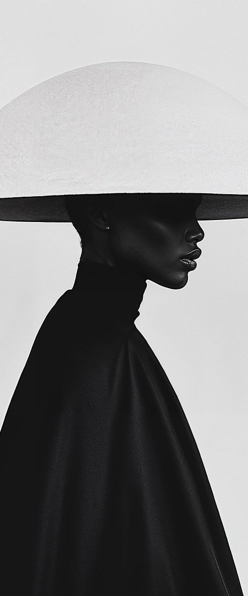 Timeless nocturnes XXVII by Richard Gibson