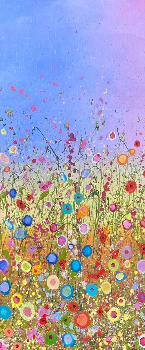 I Believe In Magic by Yvonne  Coomber