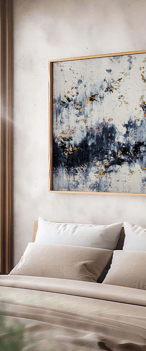 Abstract 2561 by Alex Senchenko