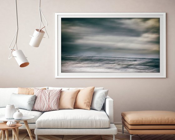 Inner tide (studio 2)