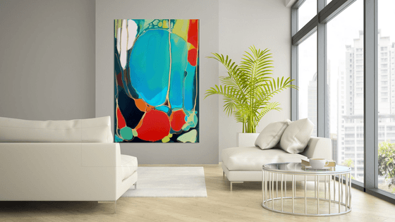 Summer Fantasies #6