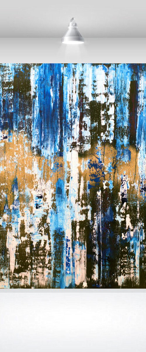 House of the Blues by Edelgard Schroer
