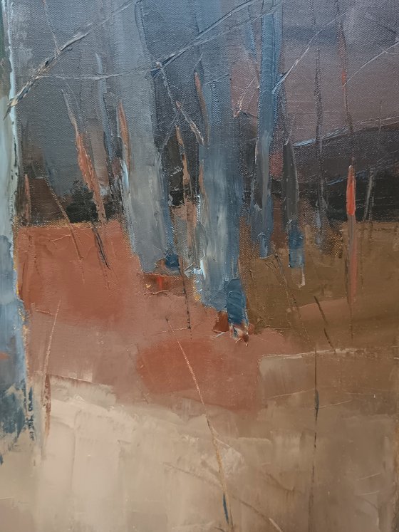 UNFINISHED POEM