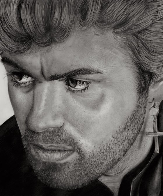 George Michael