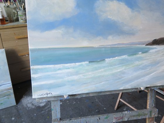 Scarborough, March 11