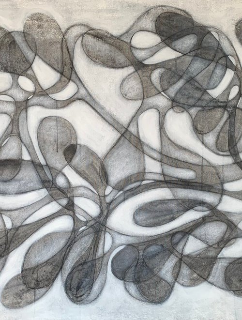 Polarized by Maarit Korhonen