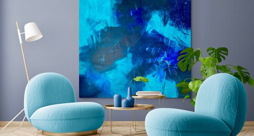 Artwork by Anita Kaufmann