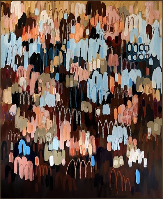 Echoes of the Forest