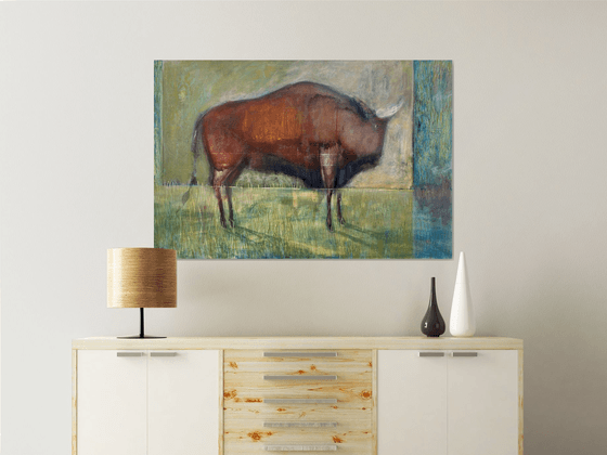 Bison