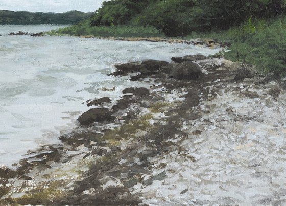 Grey Tide